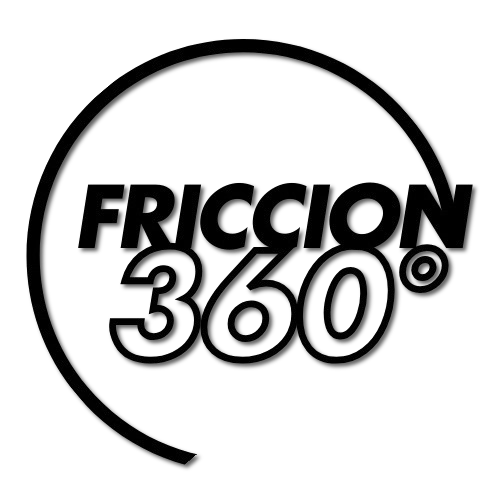 Fricción 360